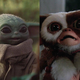 Imagen para el artículo titulado El director de los Gremlins dice que Baby Yoda es una copia descarada de Gizmo